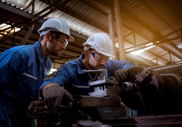 Mechanische Arbeiten