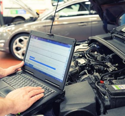 Tuning Software Optimierung